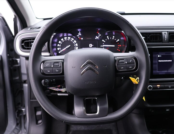 Citroën C3 Hatchback 1,2 l 61 kw