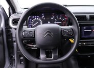Citroën C3 Hatchback 1,2 l 61 kw