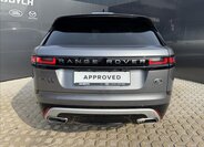 Land Rover Range Rover Velar SUV / Terénní 3,0 l 221 kw