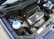 Volkswagen Polo Hatchback 1,4 l 59 kw