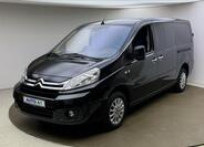 Citroën Jumpy 1