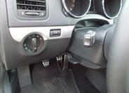 Škoda Yeti SUV / Terénní 2,0 l 81 kw