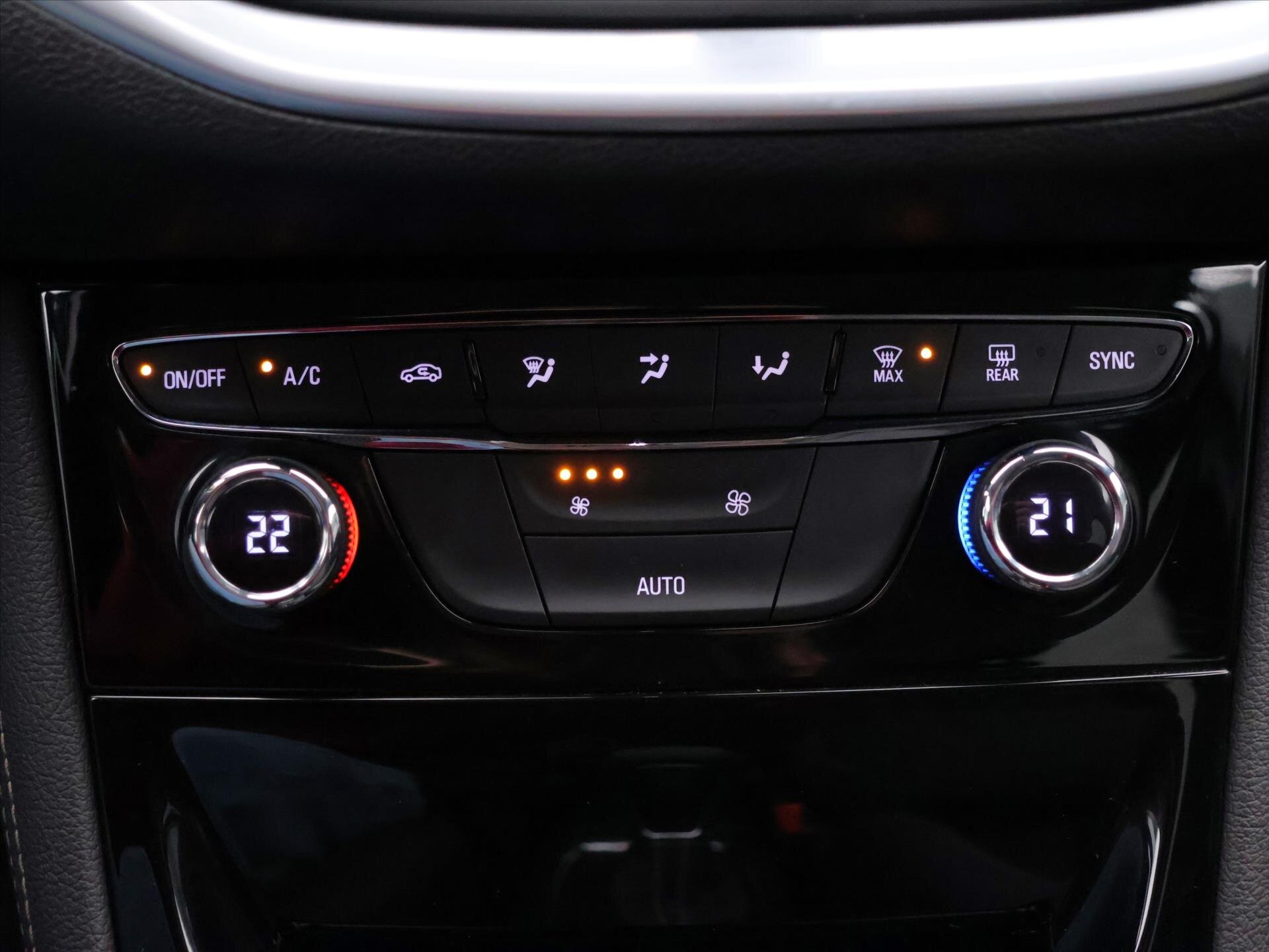 Opel Astra Kombi 1,4 l 110 kw