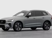 Volvo XC60 SUV 2,0 l 184 kw