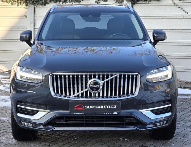 Volvo XC90 2