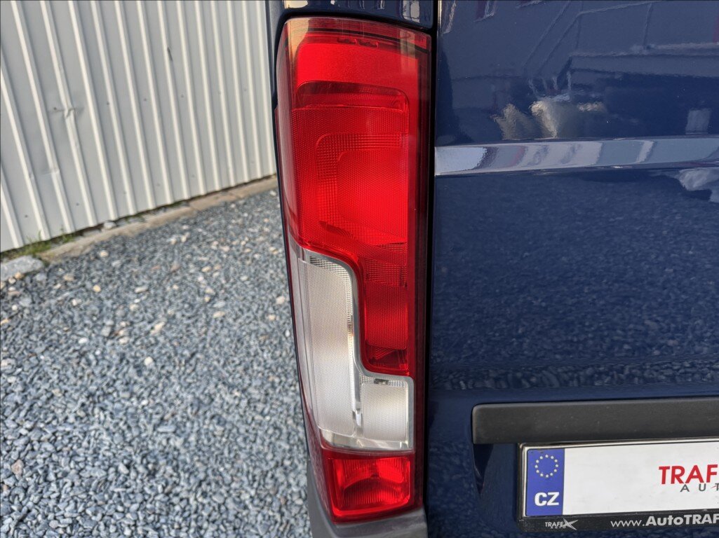 Fiat Ducato Skříň 2,3 l 96 kw