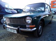 Ostatní Ostatní Ostatní 1,3 l 39 kw