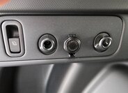 Subaru Forester SUV 2,0 l 113 kw