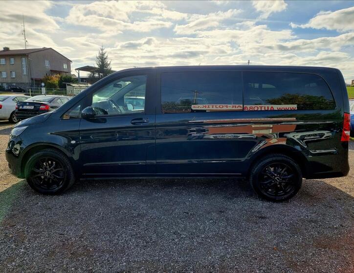 Mercedes-Benz Vito 4