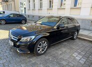 Mercedes-Benz Třídy C Kombi 0,0 150 kw