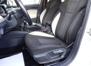 Škoda Kamiq SUV / Terénní 1,5 l 110 kw