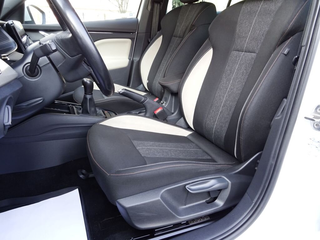 Škoda Kamiq SUV / Terénní 1,5 l 110 kw