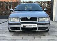 Škoda Octavia Kombi 1,9 l 74 kw