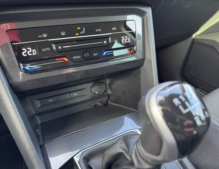 Volkswagen Tiguan 21