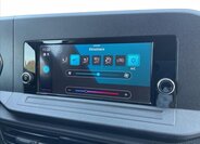 Volkswagen Caddy Skříň 2,0 l 75 kw