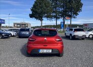 Renault Clio Hatchback 898,0 56 kw