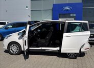 Ford B-MAX MPV 998,0 74 kw