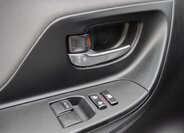 Toyota Yaris Hatchback 1,5 l 74 kw