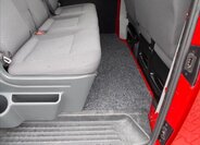 Volkswagen Transporter 19