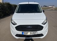 Ford Transit Connect Skříň 1,5 l 73 kw