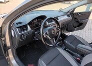 Škoda Rapid Hatchback 1,2 l 81 kw