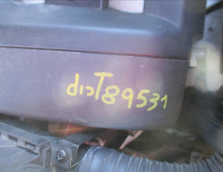 Volkswagen Golf Hatchback 1,6 l 77 kw