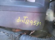 Volkswagen Golf Hatchback 1,6 l 77 kw