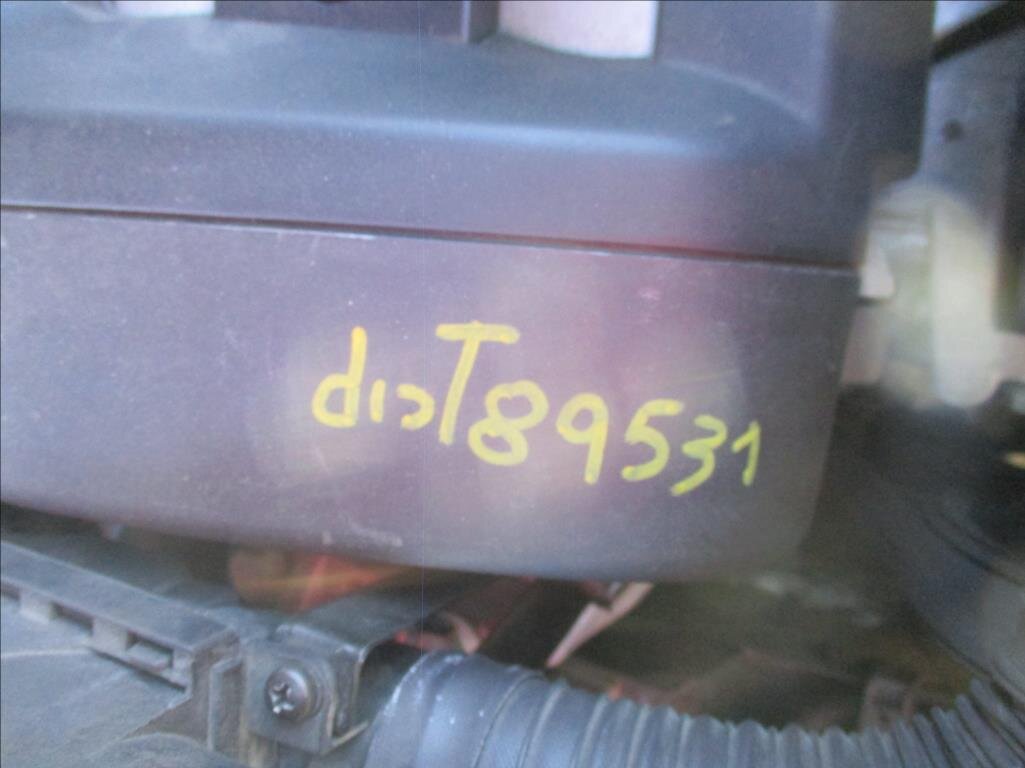 Volkswagen Golf Hatchback 1,6 l 77 kw