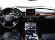 Audi A8 14