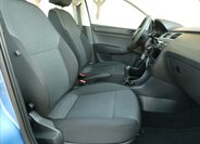 Škoda Rapid Sedan / Limuzína 1,2 l 66 kw