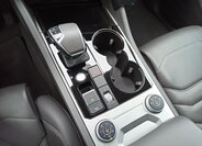 Volkswagen Touareg 23