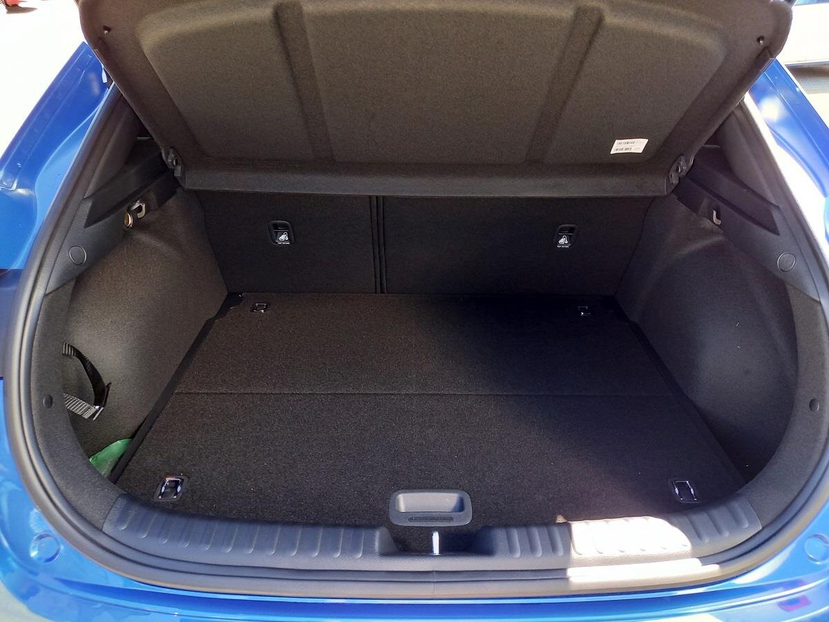 KIA Ostatní Hatchback 0,0 103 kw