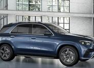 Mercedes-Benz GLE 5
