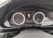 Škoda Superb Kombi 2,0 l 140 kw