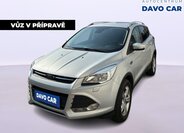 Ford Kuga SUV / Terénní 1,5 l 110 kw