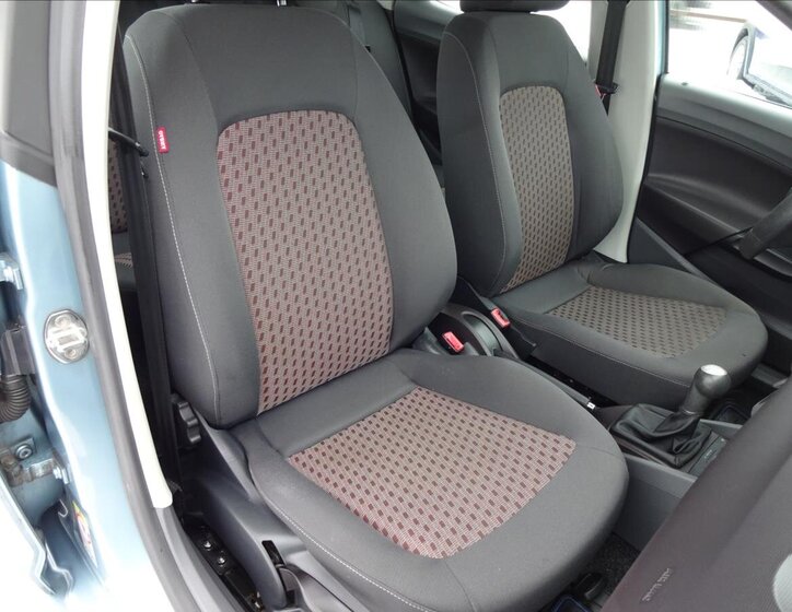 Seat Ibiza Kombi 1,4 l 63 kw