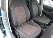 Seat Ibiza Kombi 1,4 l 63 kw
