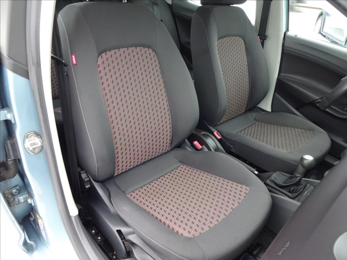 Seat Ibiza Kombi 1,4 l 63 kw