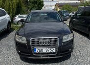 Audi A6 Kombi 0,0 171 kw