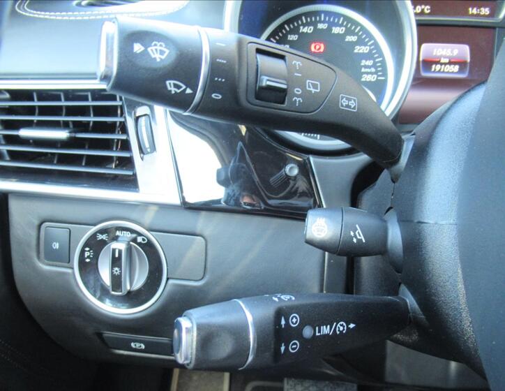 Mercedes-Benz GLE 17