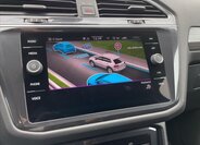 Volkswagen Tiguan Allspace SUV / Terénní 2,0 l 110 kw