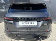 Land Rover Range Rover Evoque 8