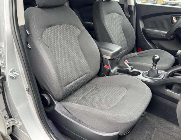 Hyundai ix35 39