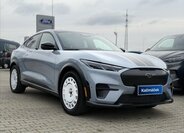 Ford Mustang Mach-E Hatchback 0,0 358 kw