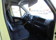 Peugeot Boxer 20
