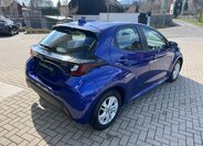 Toyota Yaris Hatchback 1,5 l 68 kw