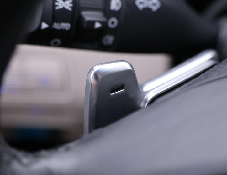 Hyundai Genesis Sedan 3,8 l 232 kw