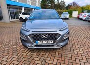 Hyundai Kona SUV 1,6 l 130 kw