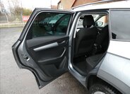 Škoda Karoq SUV 2,0 l 110 kw