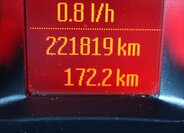 Ford Galaxy MPV 2,0 l 120 kw